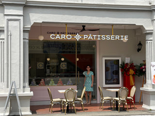 The Art of French Pastries: A Guide to Indulging