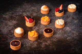 French Bakery in Singapore: Where Tradition Meets Innovation