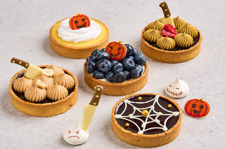 Best Fruit Tarts in Singapore for Gifting and Gatherings
