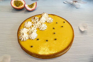 Best Tarts in Singapore: How to Pick Your Signature Flavour