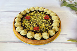 The Art of French Pastry Gifting: Why Premium Tarts Make Perfect Singapore Presents