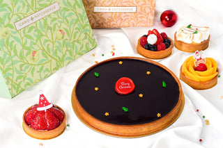 How to Choose the Best Tart in Singapore for Your Occasion
