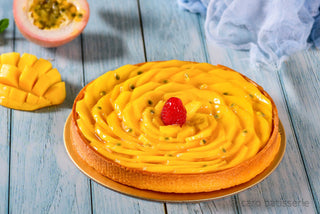 The Rise of Mango Desserts in Singapore