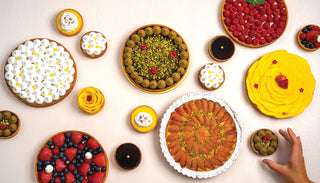 The French Baker's Secret: Why Handmade Tarts Taste Better
