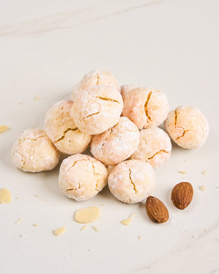 Beyond Macarons: Discovering Authentic French Amaretti in Singapore