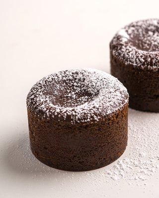 Chocolate Lava Cake Singapore: A Decadent Treat for Any Celebration