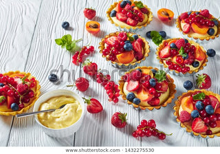Weekend Tart Traditions: Building Sweet Memories at Joo Chiat & Serangoon