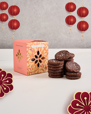 Premium French Cookies and Tartlets: Artisanal Pastries with Express Delivery