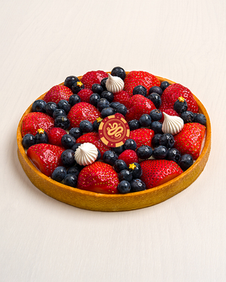 Ordering Cakes and Tarts Online: What You Need to Know