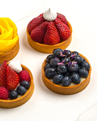 From Paris to Serangoon: Authentic French Patisserie in Singapore