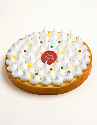 Tart Delivery Singapore: Fresh French Tarts Delivered to Your Doorstep