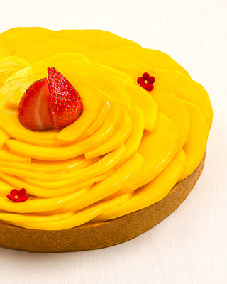 The Ultimate Guide to French Tarts in Singapore: Where Authentic Flavors Meet Tropical Innovation