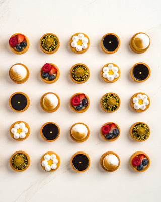 French Pastries in Singapore: A Guide to Everyday Treats vs Special-Occasion Desserts