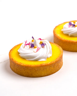 The Best Tart Delivery Options in Singapore