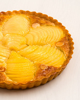 The Foundation of French Patisserie Excellence