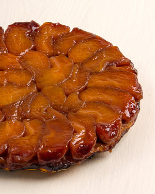 The Magic of Tarte Tatin: Singapore's Guide to Caramelized Apple Perfection