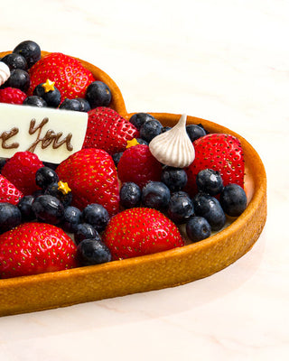 Navigating the World of French Pastry Shops
