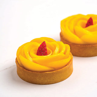 TARTLETS