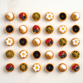 MINI TARTS