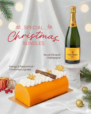 Christmas 2025 Gourmet Bundles