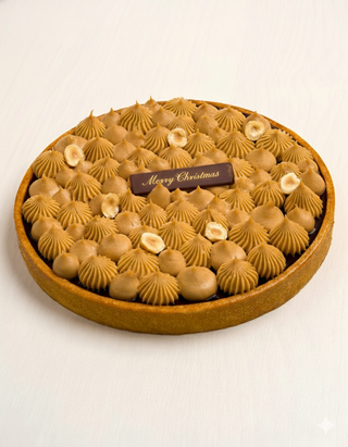 Christmas Tarts- Select Tart