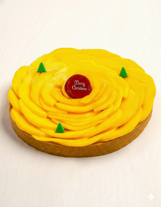 Christmas Tarts- Select Tart