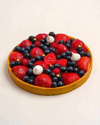 Christmas Tart - Select Tart