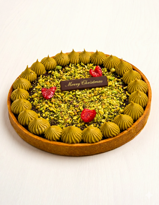 Christmas Tarts- Select Tart